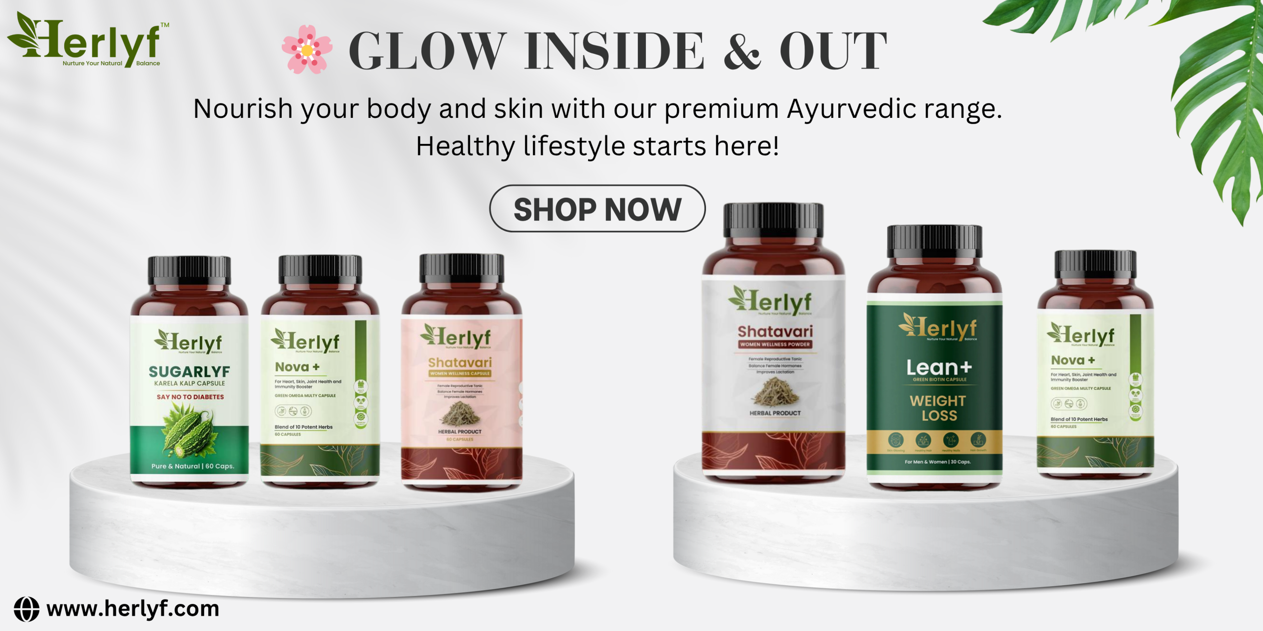 White Black Simple New Product Sale Banner Landscape (2)