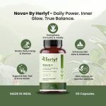 Herlyf Nova +