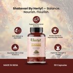 Shatavari Capsule