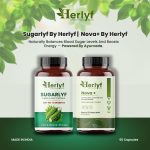 Herlyf VitalGluco Pack
