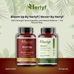 Herlyf Gain & Glow Duo