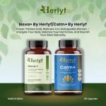 Herlyf CalmNova Pack